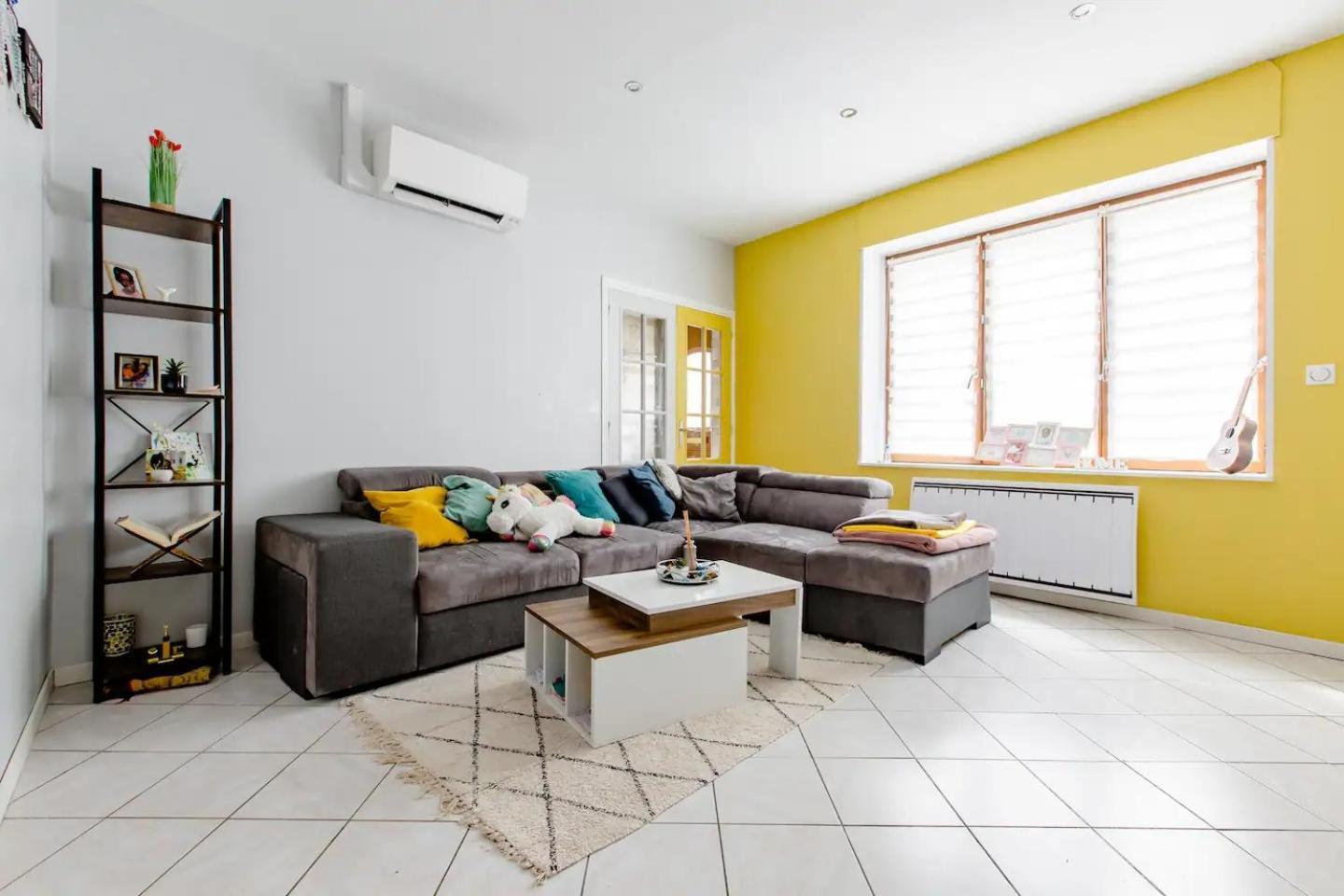 Perle Du Littoral Nord-chambre Individuelle Chez L'habitant *